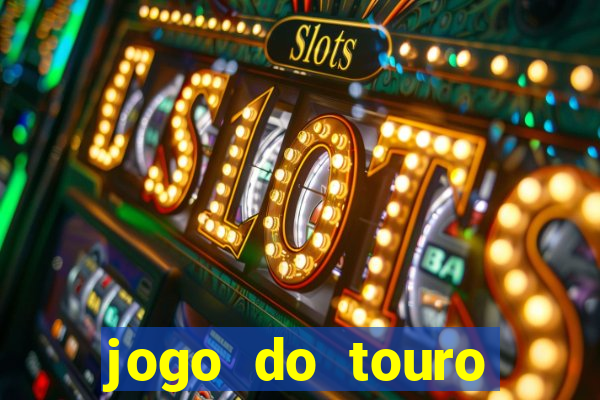 jogo do touro fortune ox